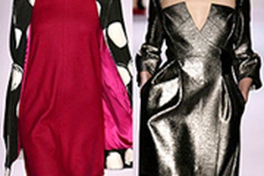 BST thu/đông Diane von Furstenberg