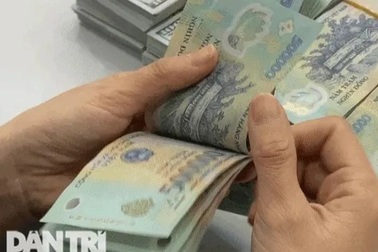 "Ông lớn" chứng khoán SSI sẽ tăng vốn điều lệ lên 15.000 tỷ đồng