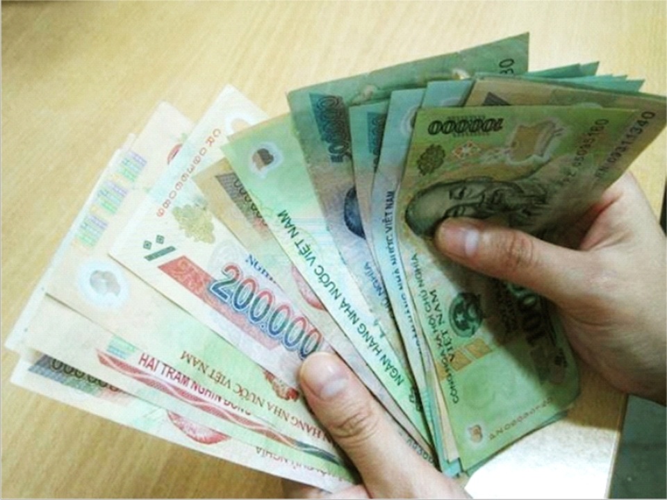 Hồ trợ người lao động có hợp đồng lao động bị mất việc - 1 Hồ trợ người lao động có hợp đồng lao động bị mất việc - 1