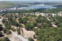 Bộ Công an kiểm tra thực địa dự án rộng hơn 3.200 ha ở Bình Thuận