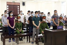 Vụ án Nhật Cường: Viện Kiểm sát kháng nghị gì về 221 tỷ đồng buôn lậu?