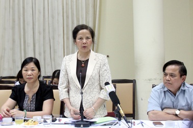 Đại biểu HĐND Hà Nội “vạch mặt” đối tượng làm loạn giá viện công