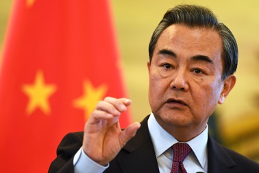 Ngoại trưởng Trung Quốc nói quan hệ với Mỹ đối mặt với thách thức mới