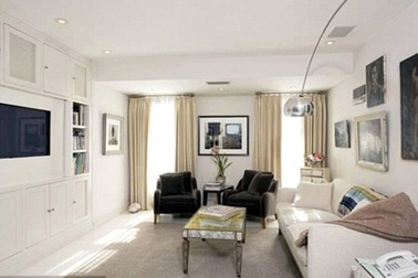 “Sao” phim Hellboy rao bán biệt thự “trong mơ”