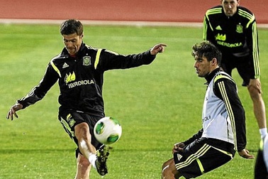 Xabi Alonso: Lời giải cho bài toán “không Messi”