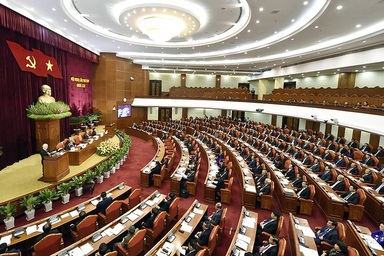 Xoá bỏ lương cơ sở, xây dựng 5 bảng lương mới với công chức