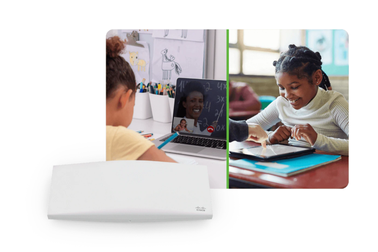 Trung tâm Anh ngữ YOLA đổi mới hạ tầng mạng để phát triển