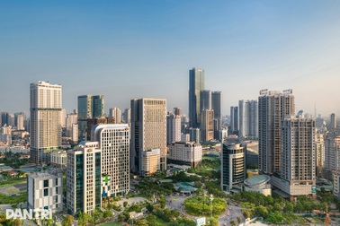 Tầm vóc doanh nhân Việt