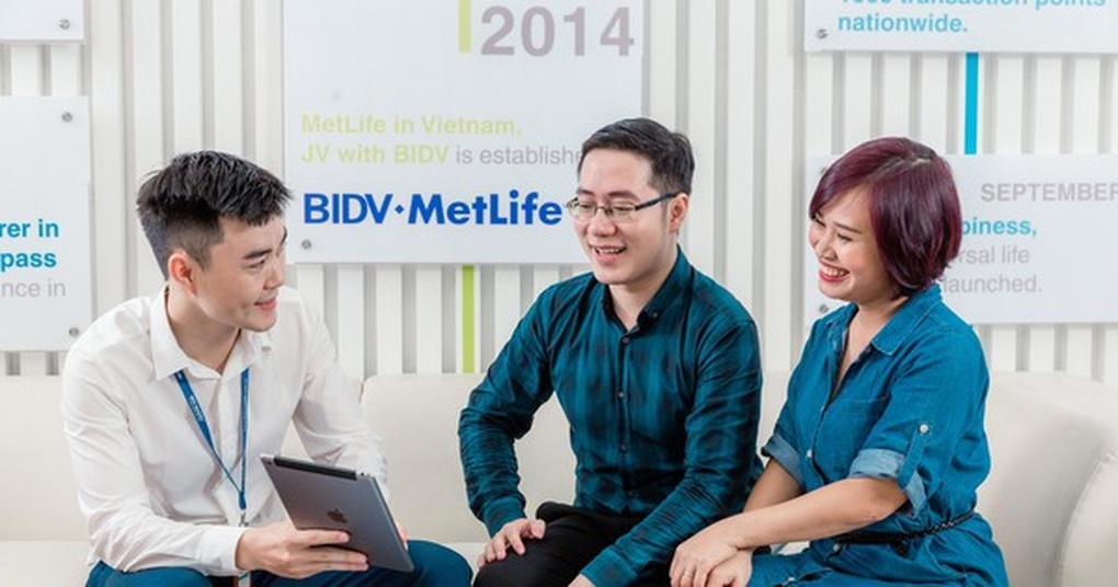 Thẻ bảo lãnh viện phí metcare được áp dụng tại 400 bệnh viện và phòng khám - 2 Thẻ bảo lãnh viện phí metcare được áp dụng tại 400 bệnh viện và phòng khám - 2