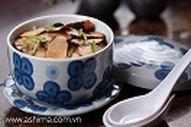 Matsutake - Mùa nấm người Nhật mong chờ đã tới