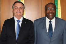 Bộ trưởng Brazil từ chức sau 5 ngày bổ nhiệm