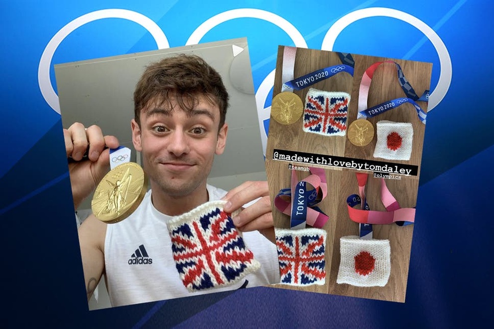 Hình thể sáu múi mãn nhãn của mỹ nam Olympic mê... đan len - 8 Hình thể sáu múi mãn nhãn của mỹ nam Olympic mê... đan len - 8