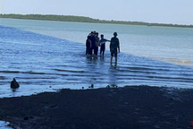 Đánh chết người, gọi điện báo người thân rồi nhảy cầu tự tử