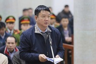Xử ông Đinh La Thăng: Ngân hàng Nhà nước gửi công văn hỏa tốc tới tòa