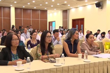 Khởi động cuộc thi đầu bếp Chiếc Thìa Vàng 2016