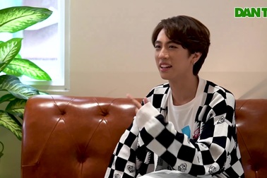 "Soái ca nhí" Vietnam Idol Kids: Ám ảnh vỡ giọng, thực hư yêu bé Bảo An