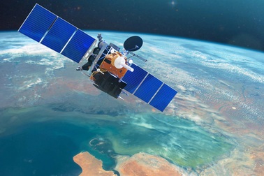 Chiến sự hiện đại bước vào không gian số: GPS bị biến thành vũ khí