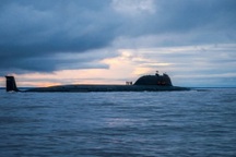 Tiết lộ về tàu ngầm hạt nhân lớp Yasen-M mới đầy uy lực của Nga