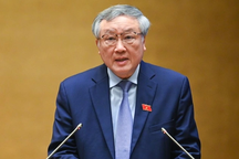 Chất vấn Chánh án Nguyễn Hòa Bình, Viện trưởng Lê Minh Trí