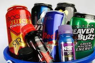 Hiểu và dùng đúng nước tăng lực