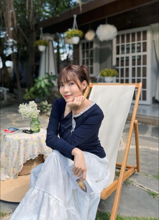 Thúy Diễm tuổi 39: Xin phép chồng đóng cảnh nóng, vượt sóng gió hôn nhân - 9