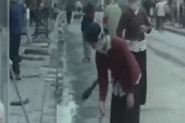 Có một Hà Nội như thế!