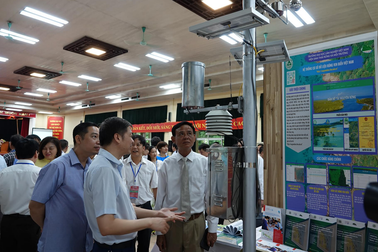 Cần đưa phát triển nguồn nhân lực ngành Lâm nghiệp vào tầm chiến lược