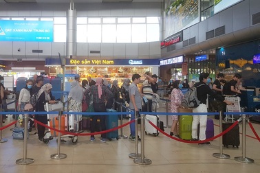 Khánh Hòa cách ly 5 du học sinh trở về từ Daegu, Hàn Quốc