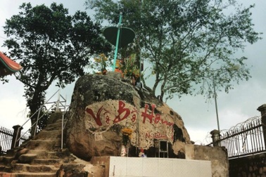 Hồ sơ vụ án "Đạo đâm giả cọp thần" trên Thiên Cấm Sơn