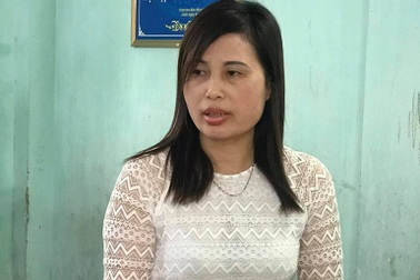 Kết luận thanh tra: 7 nội dung cô Tuất "tố" bị trù dập là không đúng