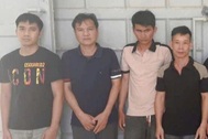 Triệt phá đường dây cá độ bóng đá hơn 70 tỷ đồng, khởi tố 9 bị can