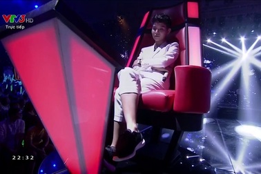 Vũ Cát Tường sáng tác riêng ca khúc dành tặng học trò Thụy Bình.