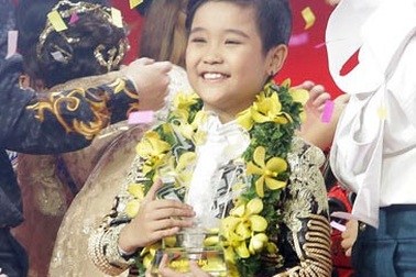 Quán quân The Voice Kids ra mắt “Những ca khúc được nhiều người yêu thích”