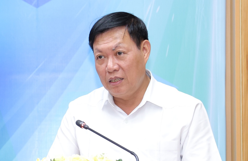 Quản lý an toàn thực phẩm không phải của chỉ riêng của Bộ Y tế - 1 Quản lý an toàn thực phẩm không phải của chỉ riêng của Bộ Y tế - 1