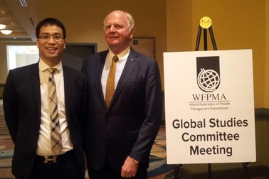 Quản trị nguyên khí quốc gia hiệu quả trong bối cảnh hội nhập