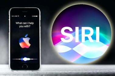 Trợ lý ảo Siri của Apple nghe lén người dùng cả khi họ đang… "mây mưa"