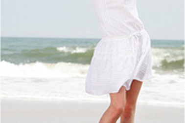 Lắng nghe giọng hát của em gái Lilo