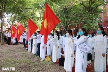 Thừa Thiên Huế chuẩn bị tiêm vaccine cho trẻ em từ 16-18 tuổi