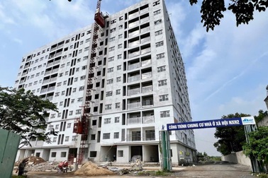 Bán nhà ở xã hội ưu tiên người dân bị ảnh hưởng cao tốc Biên Hòa - Vũng Tàu