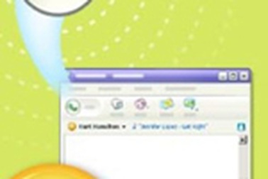 Đi tìm sự thú vị trong từng phần mềm chat 