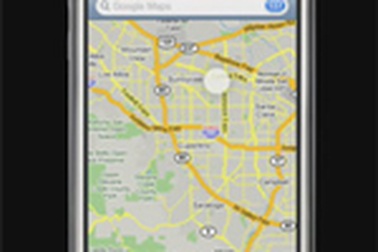 Apple phát triển hệ thống dẫn đường cho Mercedes