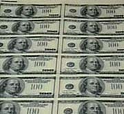 Thu giữ hơn nửa triệu USD giả 