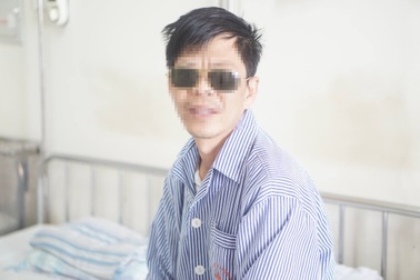 Lồi mắt, mất thị lực vĩnh viễn vì chủ quan với bệnh bướu cổ