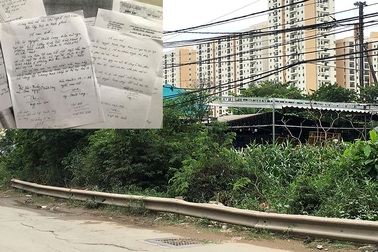 TP HCM: Mượn “đất vàng” rồi lấy luôn?