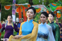 Những con số ấn tượng trong Tuần lễ Festival nghệ thuật quốc tế Huế 2024