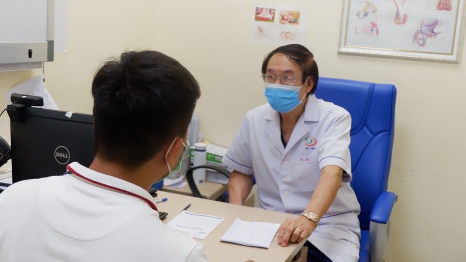 Nam sinh 14 tuổi đã quan hệ tình dục: Nhức nhối những hệ lụy từ “phim đen” - 1 Nam sinh 14 tuổi đã quan hệ tình dục: Nhức nhối những hệ lụy từ “phim đen” - 1