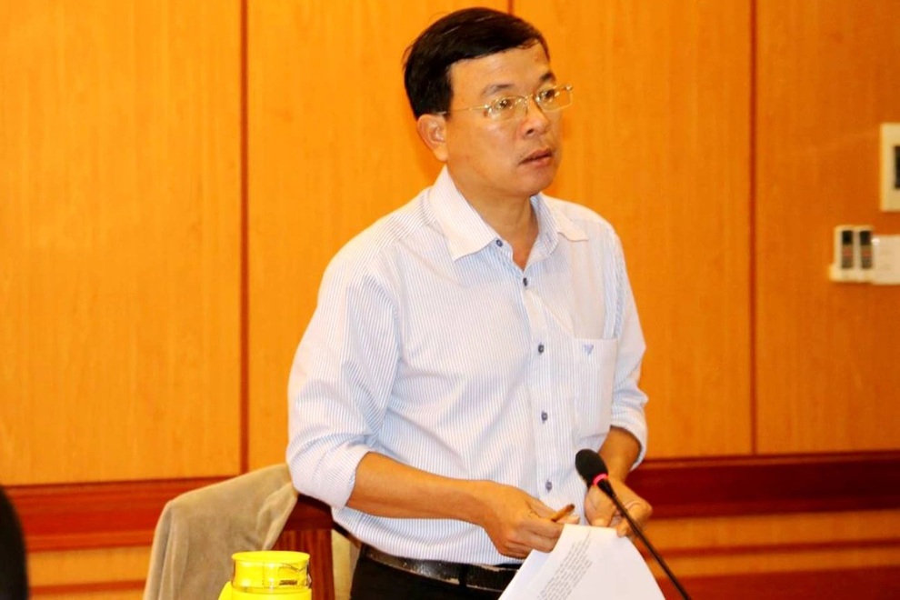 Cảnh cáo Phó Chủ tịch thành phố Hội An và Bí thư phường Cẩm An - 1 Cảnh cáo Phó Chủ tịch thành phố Hội An và Bí thư phường Cẩm An - 1