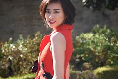 Khánh Hà trẻ đẹp bất ngờ, Ngô Thanh Vân kiêu sa váy đỏ