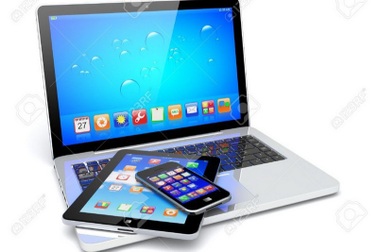 Mẹo hay "hô biến" smartphone thành loa không dây cho máy tính