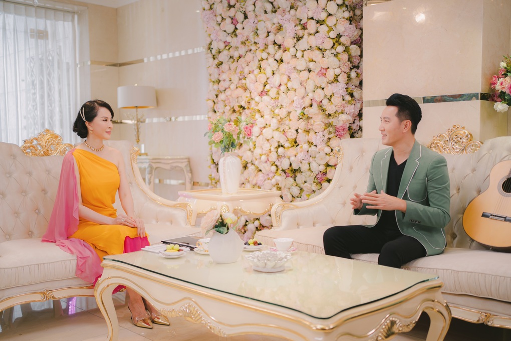 Nguyễn Phi Hùng kể thời đạp xe học múa, suýt bị bố mẹ từ mặt vì say nghề - 1 Nguyễn Phi Hùng kể thời đạp xe học múa, suýt bị bố mẹ từ mặt vì say nghề - 1